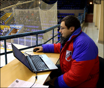 Андрей Иванов